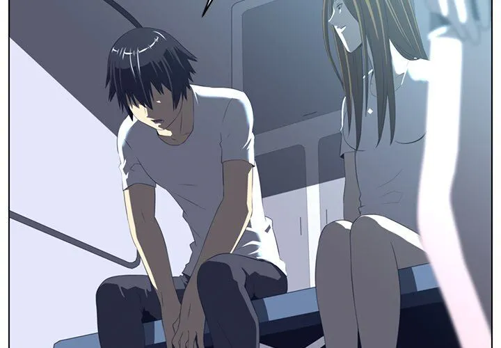 Happening Chapter 21 page 3 - 
