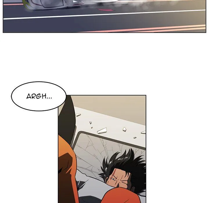 Happening Chapter 21 page 21 - 