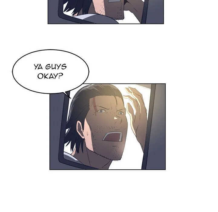 Happening Chapter 21 page 23 - 