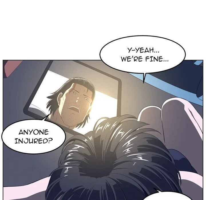 Happening Chapter 21 page 24 - 