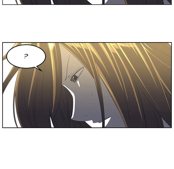 Happening Chapter 21 page 26 - 