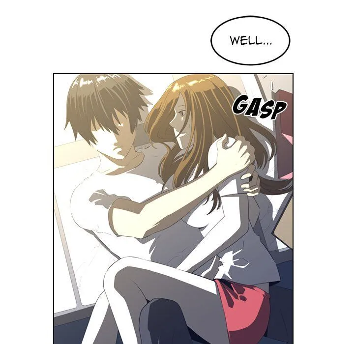 Happening Chapter 21 page 27 - 