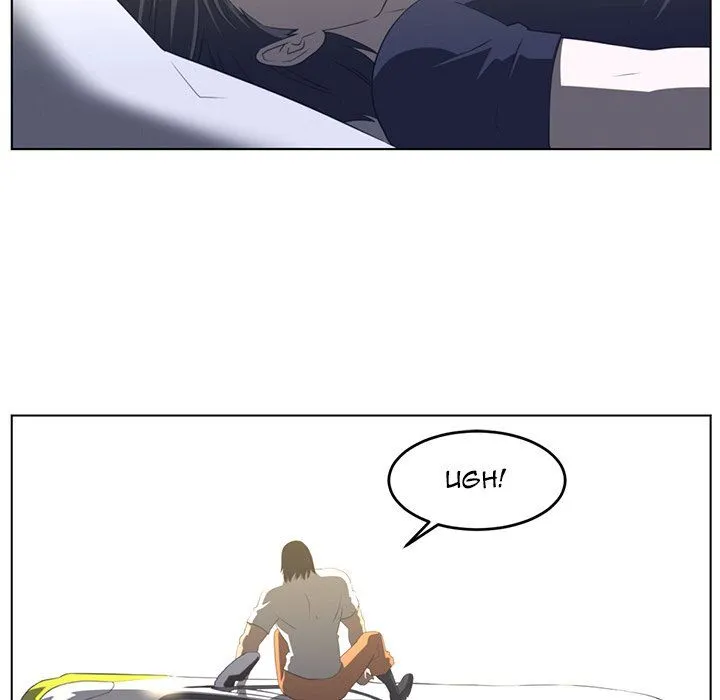 Happening Chapter 21 page 29 - 