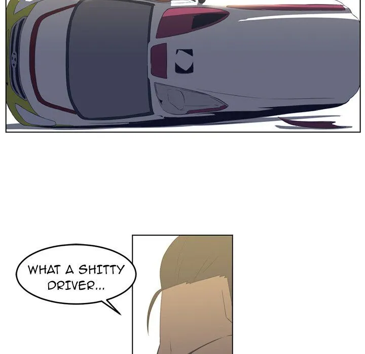 Happening Chapter 21 page 30 - 
