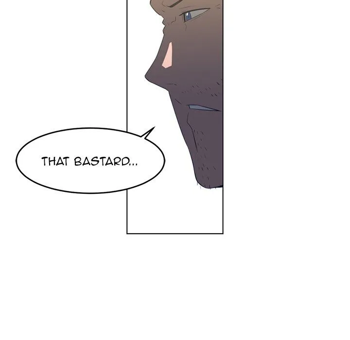 Happening Chapter 21 page 31 - 
