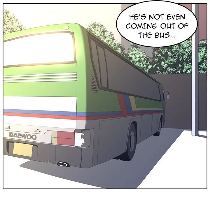 Happening Chapter 21 page 32 - 