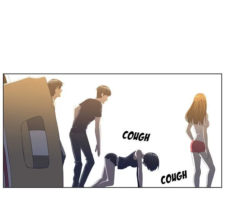 Happening Chapter 21 page 33 - 