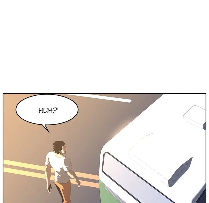 Happening Chapter 21 page 34 - 