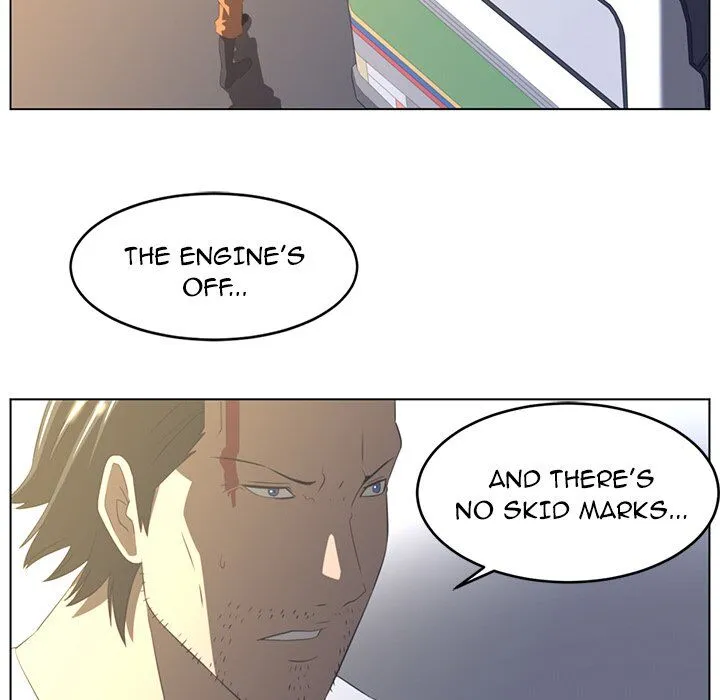 Happening Chapter 21 page 35 - 