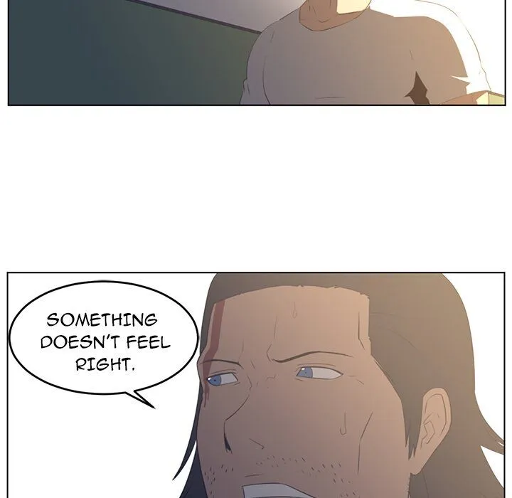 Happening Chapter 21 page 37 - 