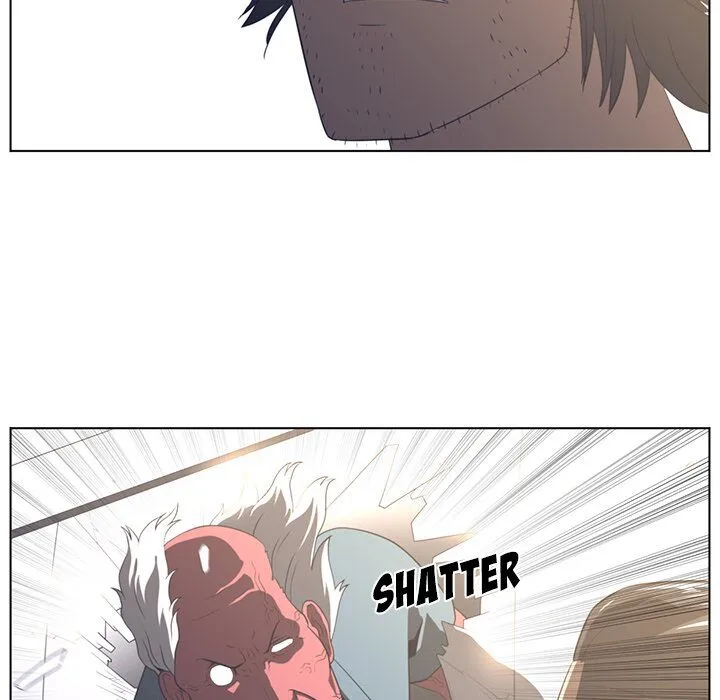Happening Chapter 21 page 38 - 