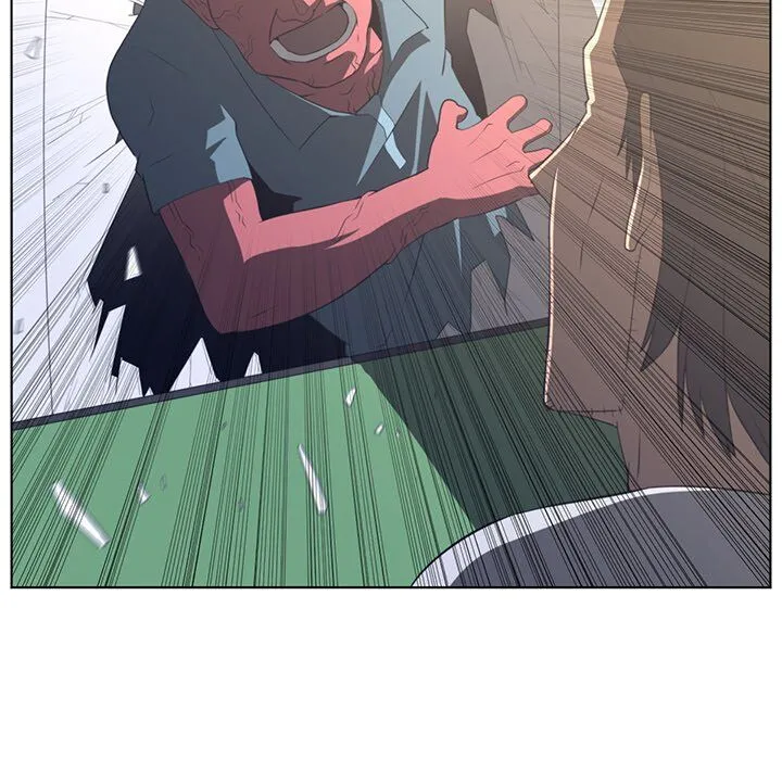 Happening Chapter 21 page 39 - 
