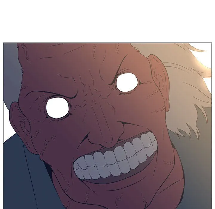 Happening Chapter 21 page 40 - 