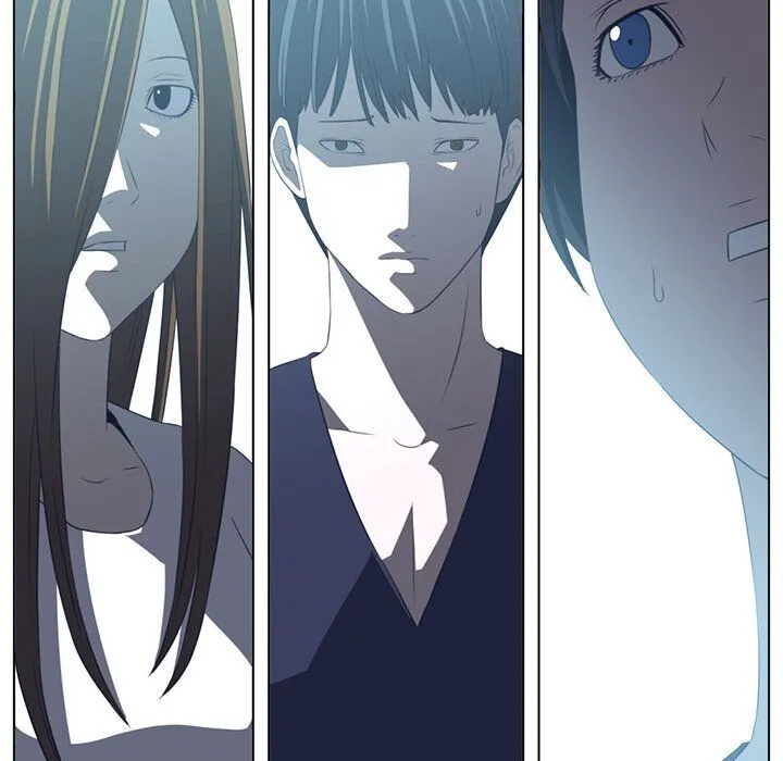 Happening Chapter 21 page 5 - 