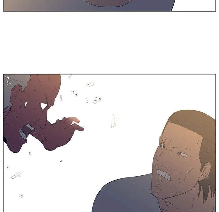 Happening Chapter 21 page 41 - 