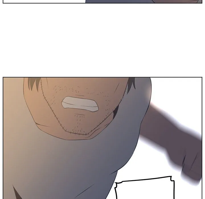 Happening Chapter 21 page 42 - 