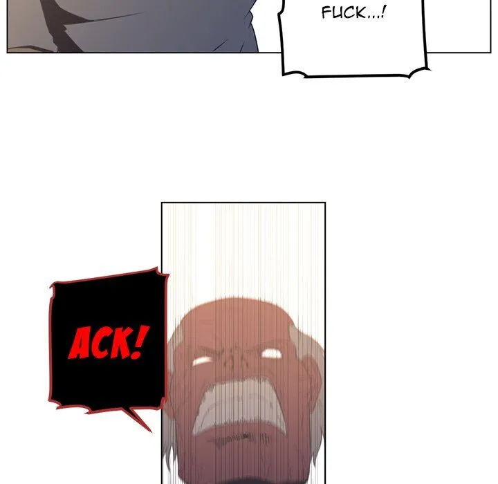 Happening Chapter 21 page 43 - 