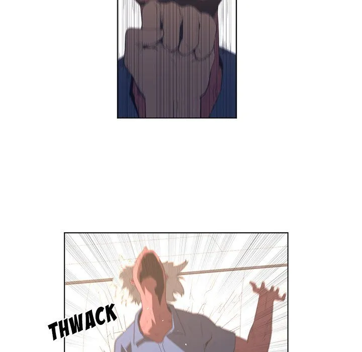 Happening Chapter 21 page 44 - 