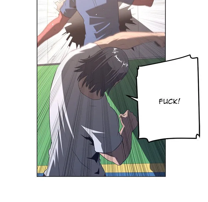 Happening Chapter 21 page 45 - 