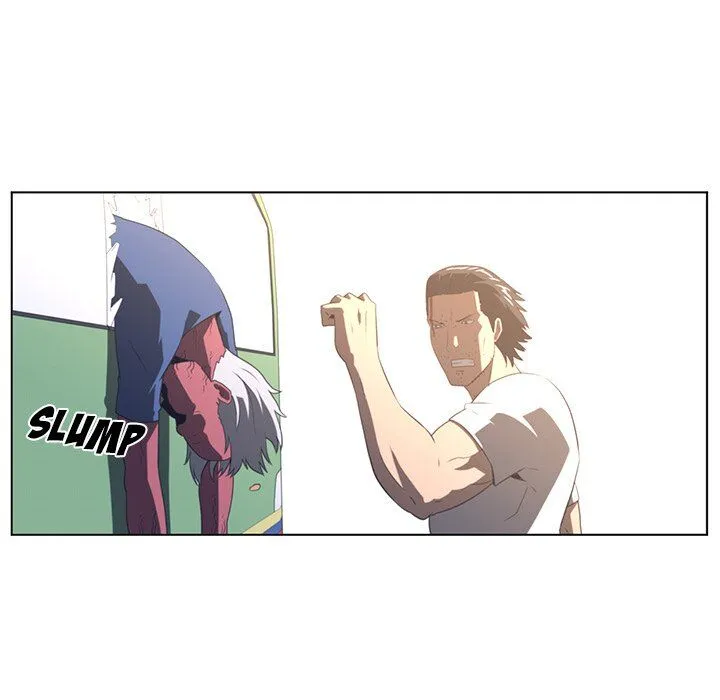 Happening Chapter 21 page 46 - 