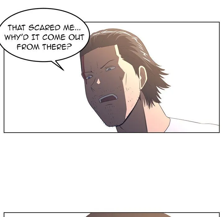 Happening Chapter 21 page 47 - 