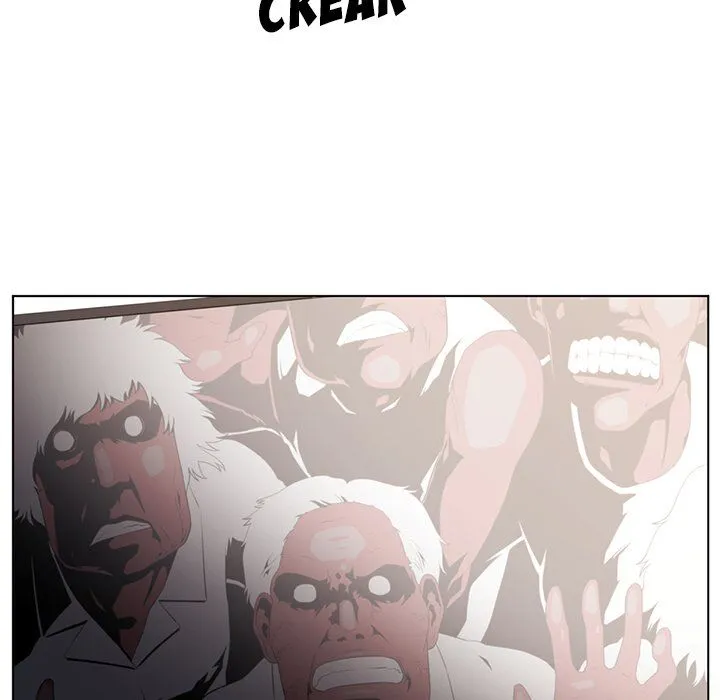 Happening Chapter 21 page 50 - 