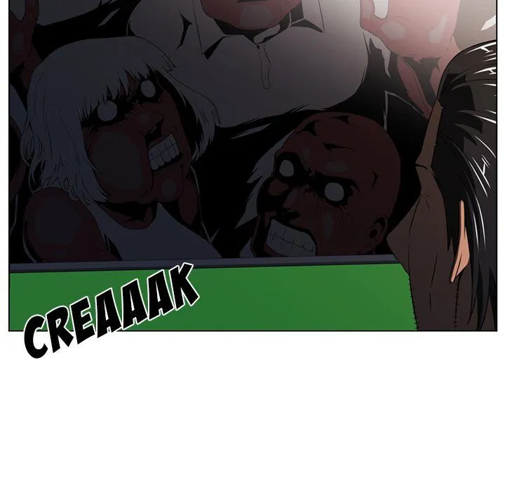 Happening Chapter 21 page 51 - 