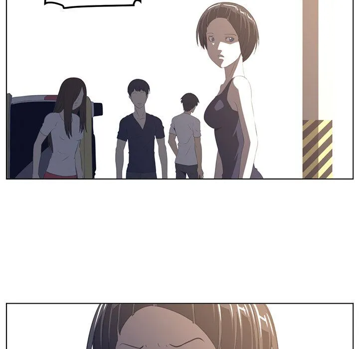 Happening Chapter 21 page 53 - 