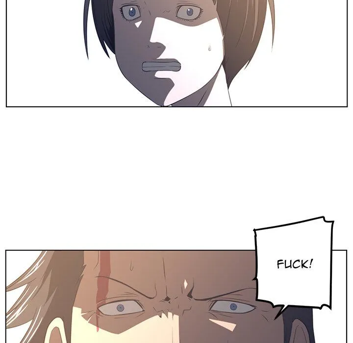 Happening Chapter 21 page 54 - 