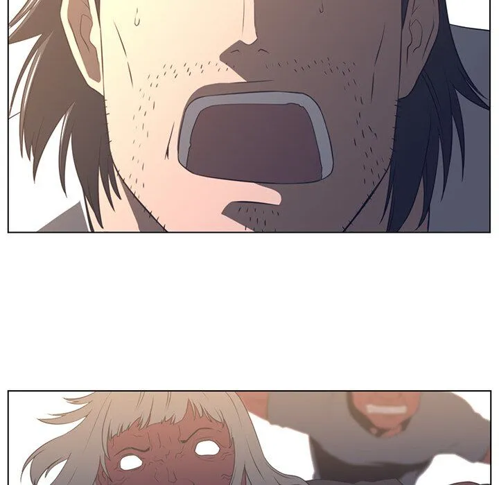 Happening Chapter 21 page 55 - 