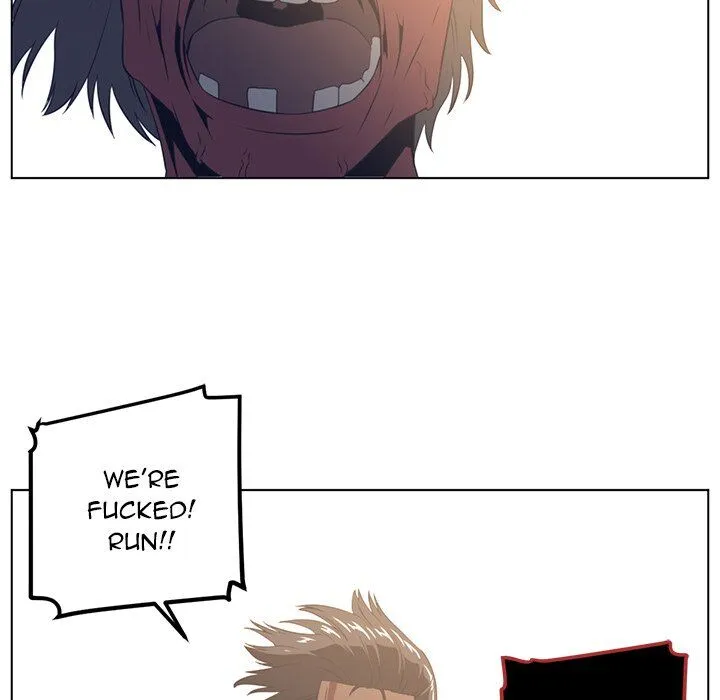 Happening Chapter 21 page 57 - 