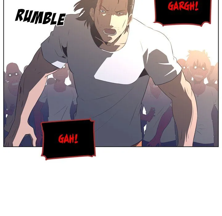 Happening Chapter 21 page 58 - 