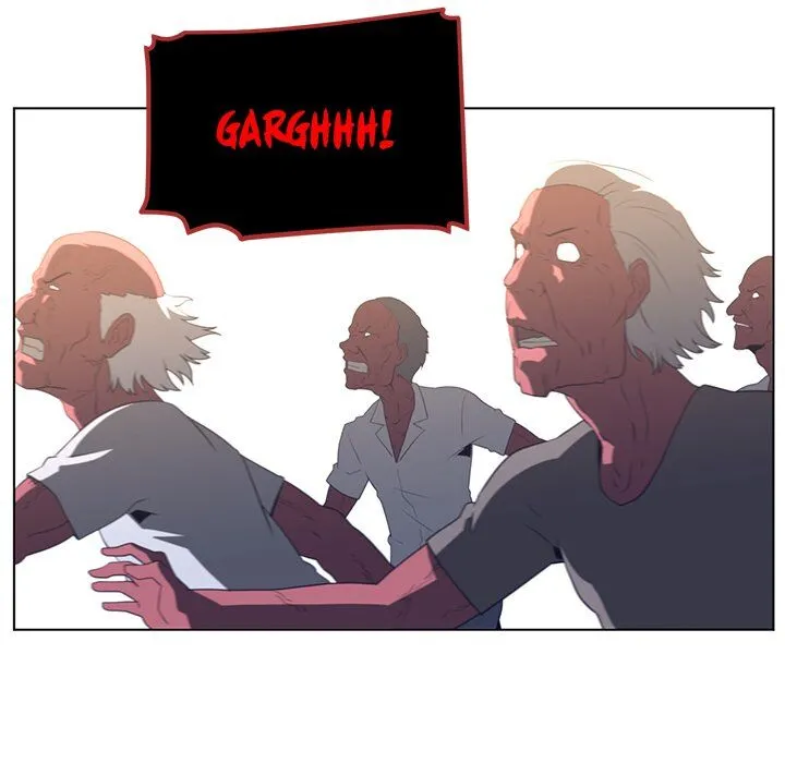 Happening Chapter 21 page 59 - 