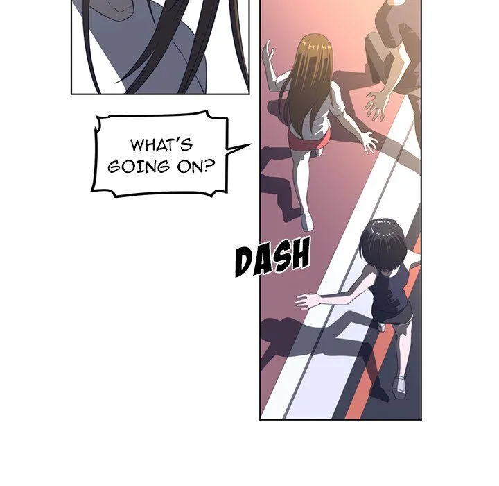Happening Chapter 21 page 60 - 