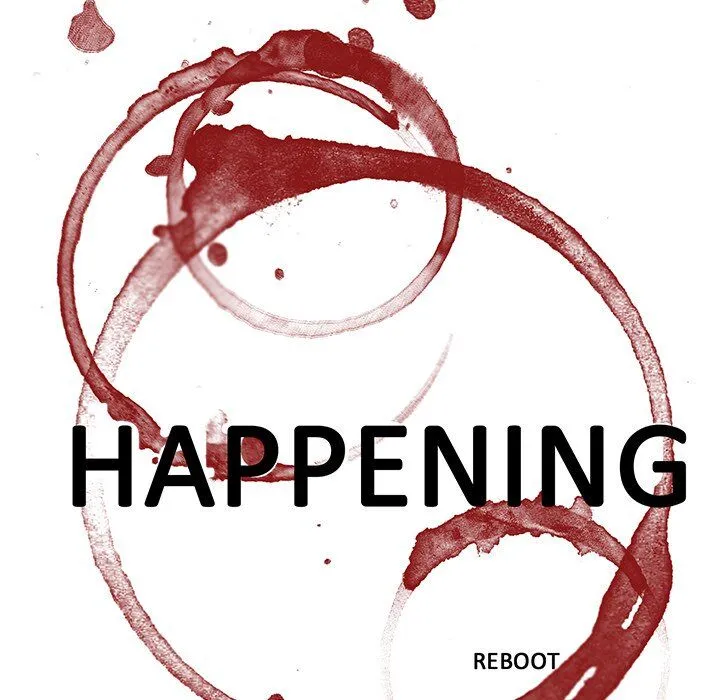 Happening Chapter 21 page 7 - 