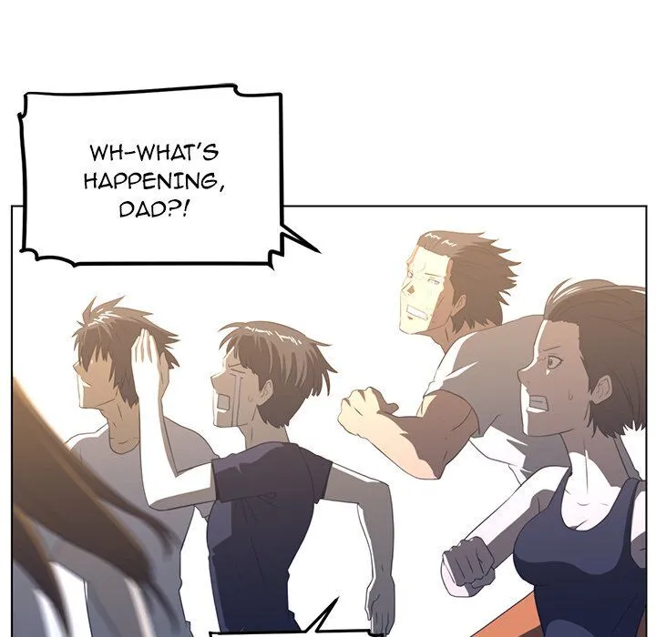Happening Chapter 21 page 61 - 