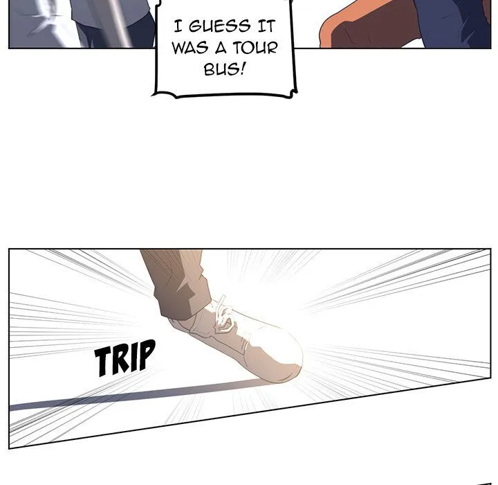 Happening Chapter 21 page 62 - 