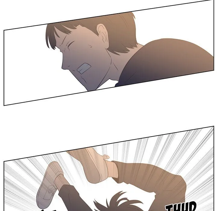 Happening Chapter 21 page 63 - 
