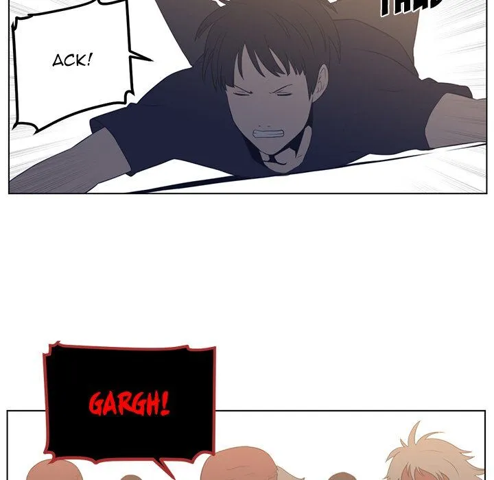 Happening Chapter 21 page 64 - 