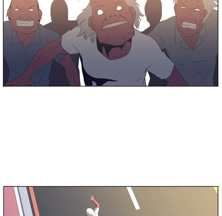 Happening Chapter 21 page 65 - 