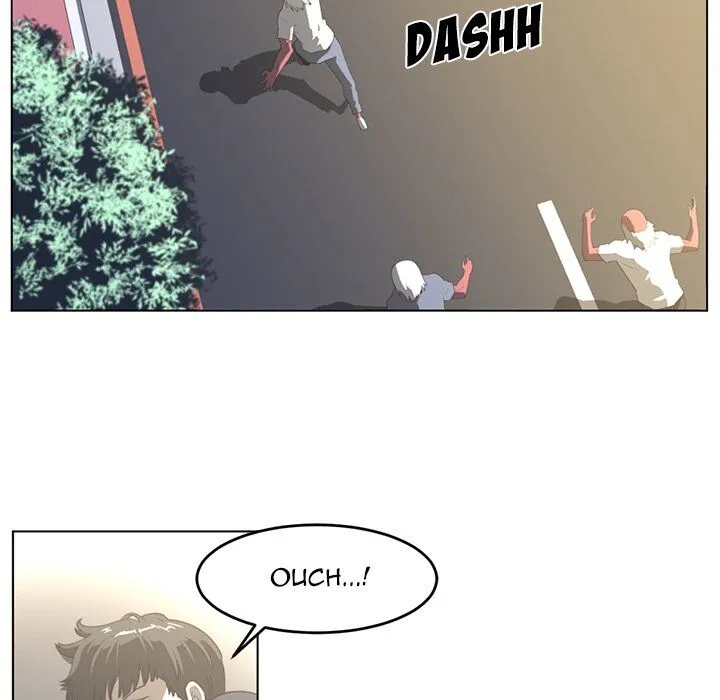 Happening Chapter 21 page 66 - 