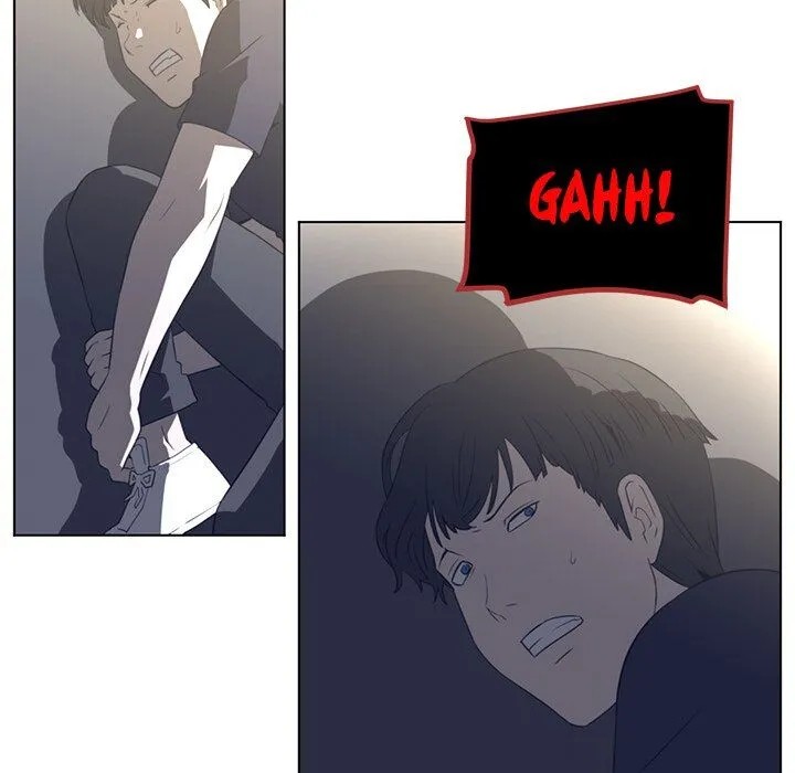 Happening Chapter 21 page 67 - 