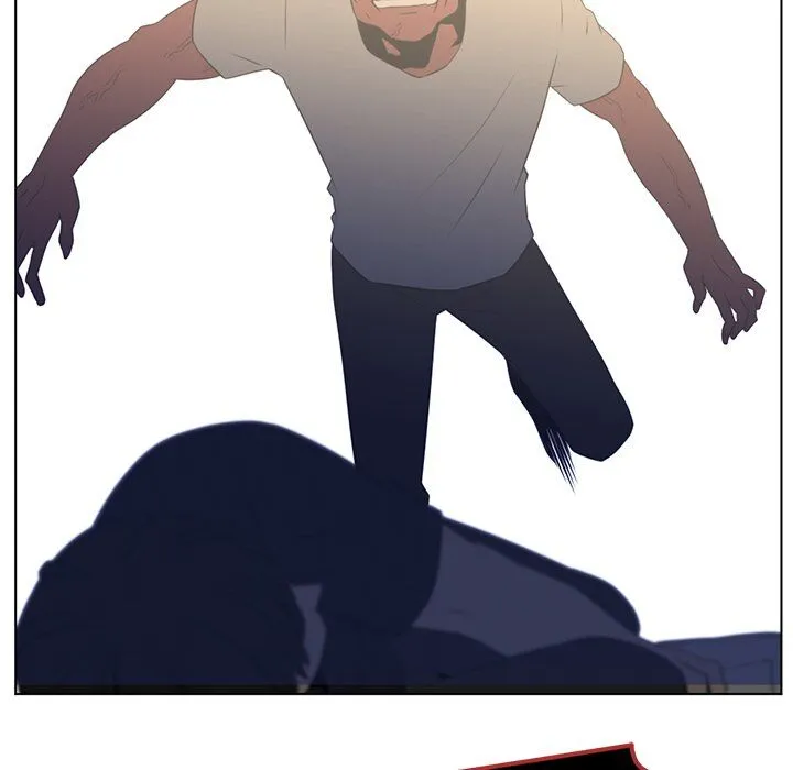 Happening Chapter 21 page 69 - 