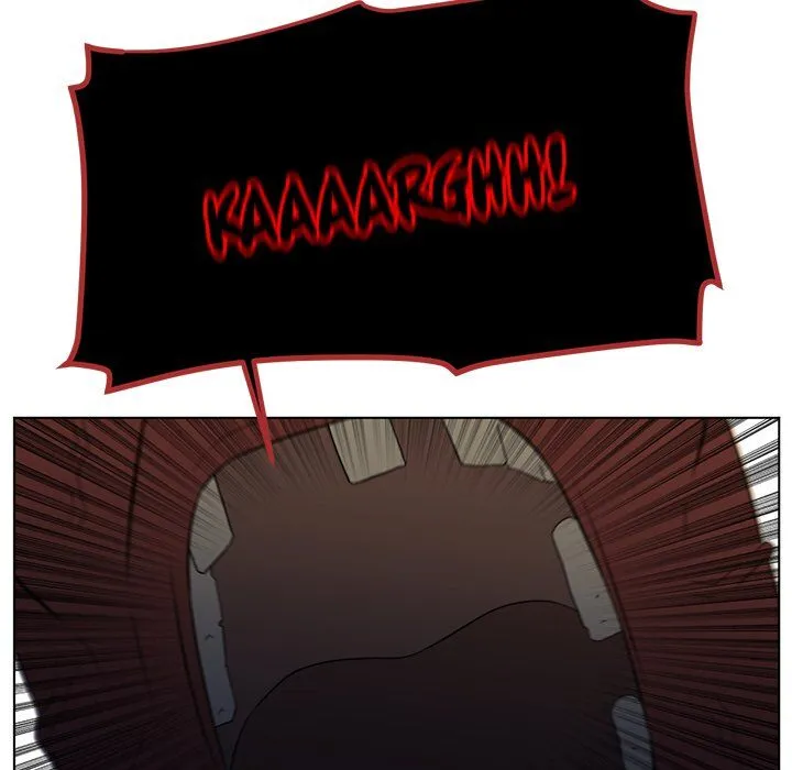 Happening Chapter 21 page 70 - 