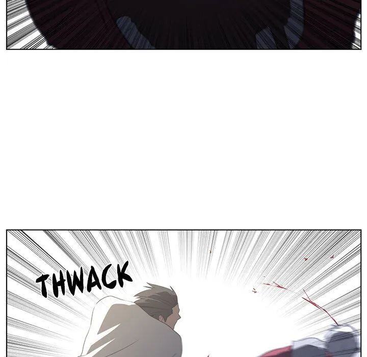 Happening Chapter 21 page 71 - 