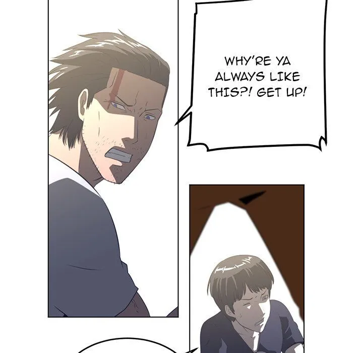 Happening Chapter 21 page 74 - 