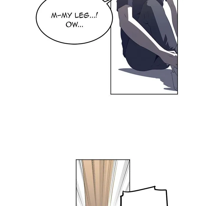 Happening Chapter 21 page 75 - 