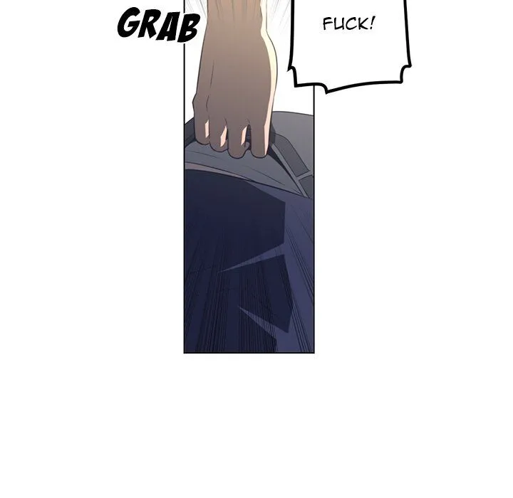 Happening Chapter 21 page 76 - 