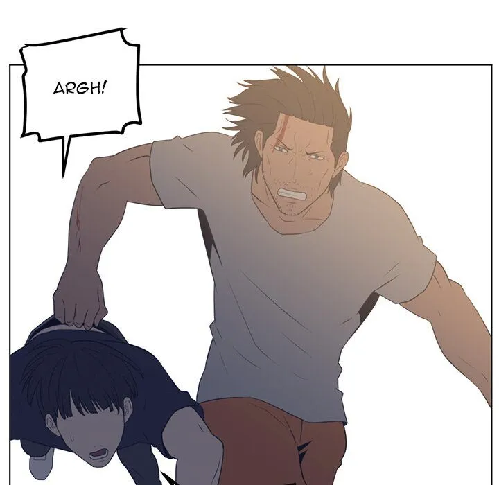 Happening Chapter 21 page 77 - 