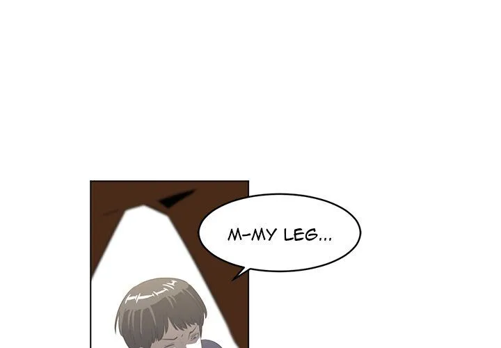 Happening Chapter 22 page 1 - 